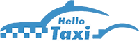 Logo Hellotaxi